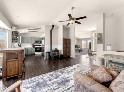 5855 Quaking Aspen Road, Reno, NV 89510 Photo
