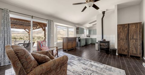 5855 Quaking Aspen Road, Reno, NV 89510 Photo