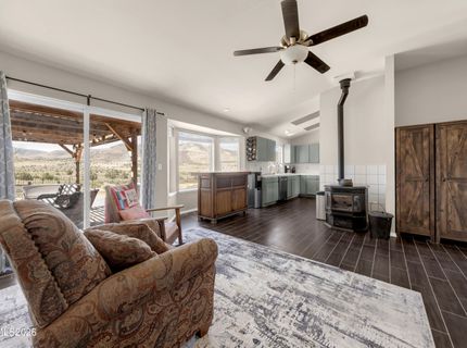 5855 Quaking Aspen Road, Reno, NV 89510 Photo