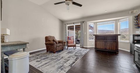 5855 Quaking Aspen Road, Reno, NV 89510 Photo