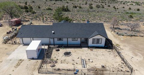 5855 Quaking Aspen Road, Reno, NV 89510 Photo