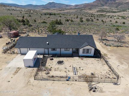 5855 Quaking Aspen Road, Reno, NV 89510 Photo