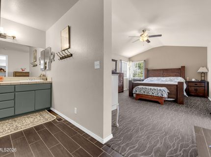 5855 Quaking Aspen Road, Reno, NV 89510 Photo