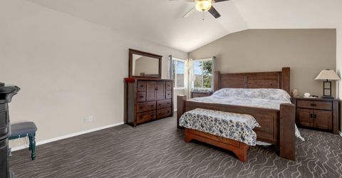 5855 Quaking Aspen Road, Reno, NV 89510 Photo