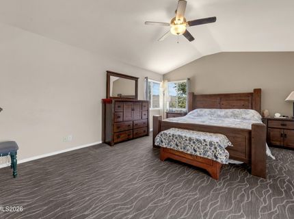 5855 Quaking Aspen Road, Reno, NV 89510 Photo