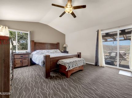5855 Quaking Aspen Road, Reno, NV 89510 Photo