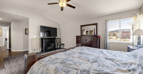 5855 Quaking Aspen Road, Reno, NV 89510 Photo