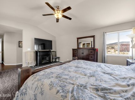 5855 Quaking Aspen Road, Reno, NV 89510 Photo