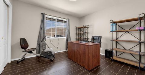 5855 Quaking Aspen Road, Reno, NV 89510 Photo