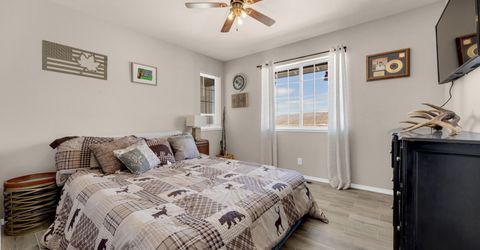 5855 Quaking Aspen Road, Reno, NV 89510 Photo