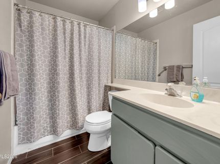 5855 Quaking Aspen Road, Reno, NV 89510 Photo