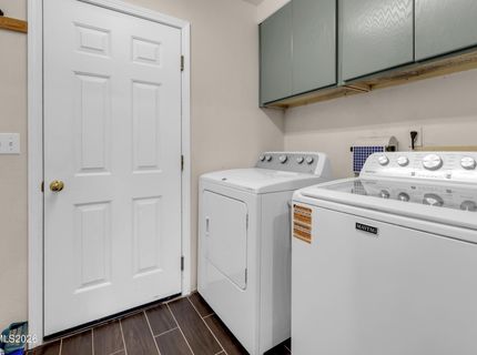 5855 Quaking Aspen Road, Reno, NV 89510 Photo