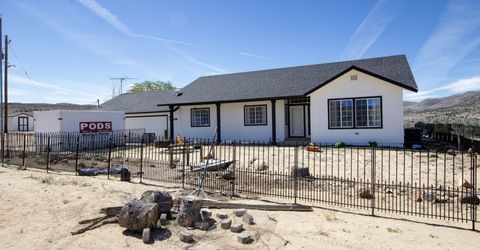 5855 Quaking Aspen Road, Reno, NV 89510 Photo