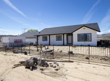 5855 Quaking Aspen Road, Reno, NV 89510 Photo