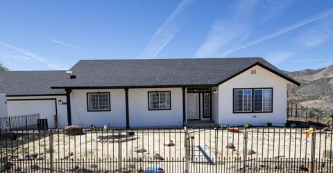 5855 Quaking Aspen Road, Reno, NV 89510 Photo