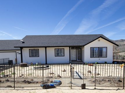 5855 Quaking Aspen Road, Reno, NV 89510 Photo