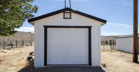 5855 Quaking Aspen Road, Reno, NV 89510 Photo