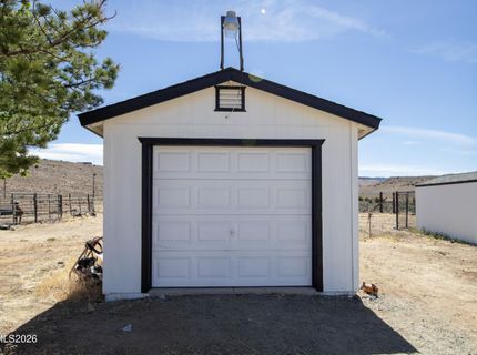 5855 Quaking Aspen Road, Reno, NV 89510 Photo