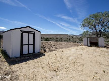 5855 Quaking Aspen Road, Reno, NV 89510 Photo