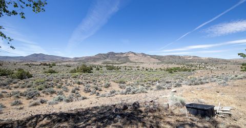 5855 Quaking Aspen Road, Reno, NV 89510 Photo
