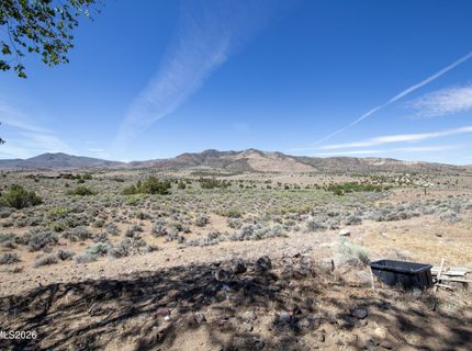 5855 Quaking Aspen Road, Reno, NV 89510 Photo