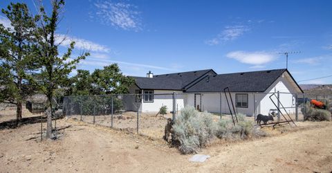 5855 Quaking Aspen Road, Reno, NV 89510 Photo