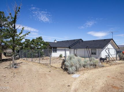 5855 Quaking Aspen Road, Reno, NV 89510 Photo