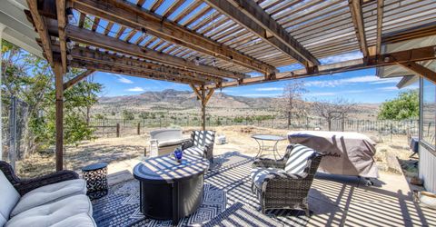 5855 Quaking Aspen Road, Reno, NV 89510 Photo
