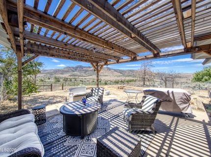 5855 Quaking Aspen Road, Reno, NV 89510 Photo