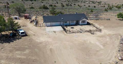 5855 Quaking Aspen Road, Reno, NV 89510 Photo