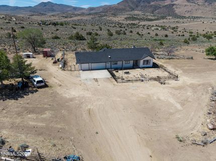 5855 Quaking Aspen Road, Reno, NV 89510 Photo