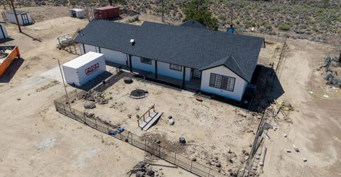 5855 Quaking Aspen Road, Reno, NV 89510 Photo