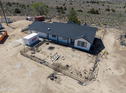 5855 Quaking Aspen Road, Reno, NV 89510 Photo