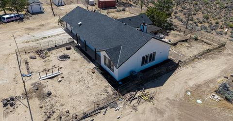 5855 Quaking Aspen Road, Reno, NV 89510 Photo