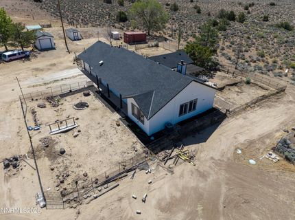 5855 Quaking Aspen Road, Reno, NV 89510 Photo