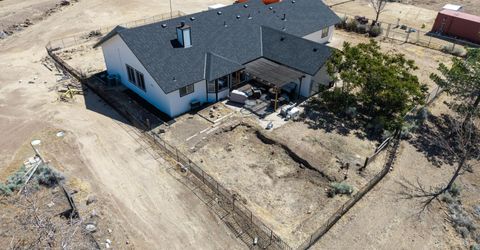 5855 Quaking Aspen Road, Reno, NV 89510 Photo