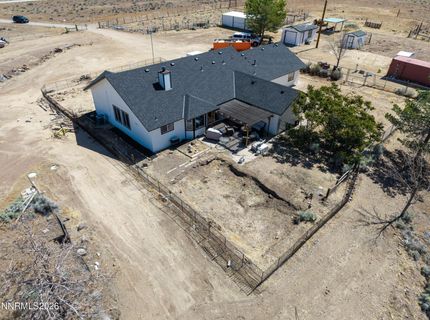 5855 Quaking Aspen Road, Reno, NV 89510 Photo