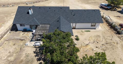 5855 Quaking Aspen Road, Reno, NV 89510 Photo