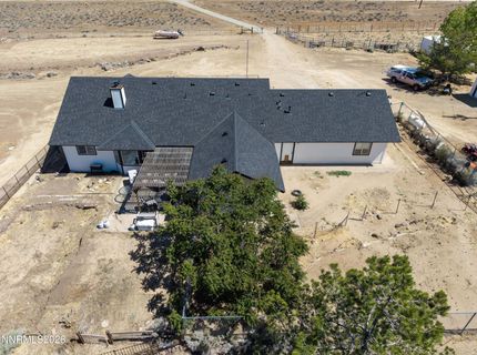 5855 Quaking Aspen Road, Reno, NV 89510 Photo