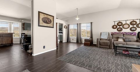 5855 Quaking Aspen Road, Reno, NV 89510 Photo