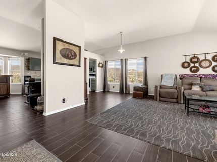 5855 Quaking Aspen Road, Reno, NV 89510 Photo