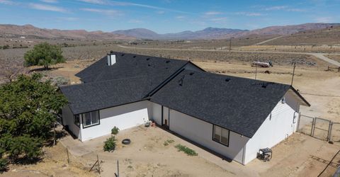 5855 Quaking Aspen Road, Reno, NV 89510 Photo