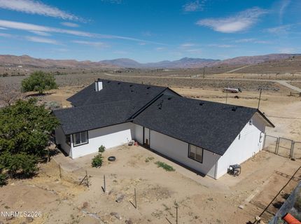 5855 Quaking Aspen Road, Reno, NV 89510 Photo