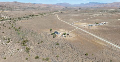 5855 Quaking Aspen Road, Reno, NV 89510 Photo