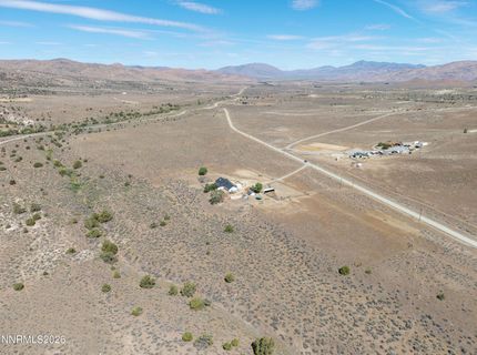 5855 Quaking Aspen Road, Reno, NV 89510 Photo