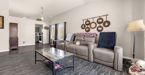 5855 Quaking Aspen Road, Reno, NV 89510 Photo