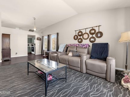 5855 Quaking Aspen Road, Reno, NV 89510 Photo
