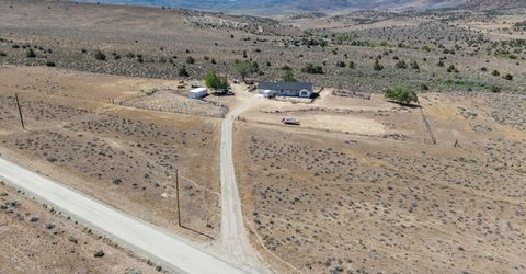 5855 Quaking Aspen Road, Reno, NV 89510 Photo