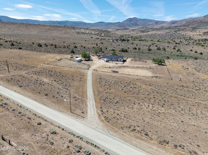 5855 Quaking Aspen Road, Reno, NV 89510 Photo