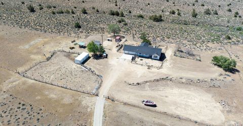 5855 Quaking Aspen Road, Reno, NV 89510 Photo